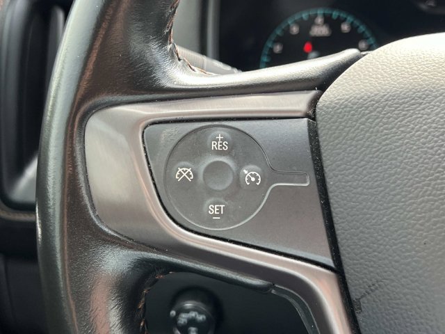 Used 2022 GMC Canyon AT4 w/ Trailering Package AWD/4WD image 27
