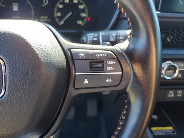 Used 2025 Honda CR-V Sport-L image 24