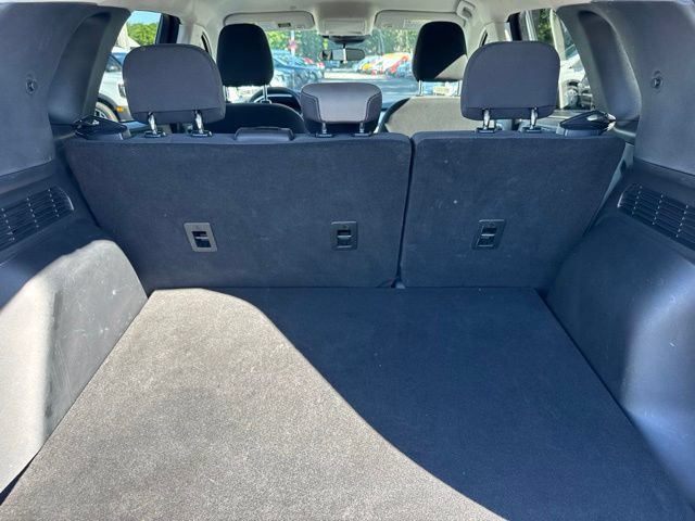 Certified 2022 Ford Escape SE w/ SE Sport Appearance Package AWD/4WD image 18