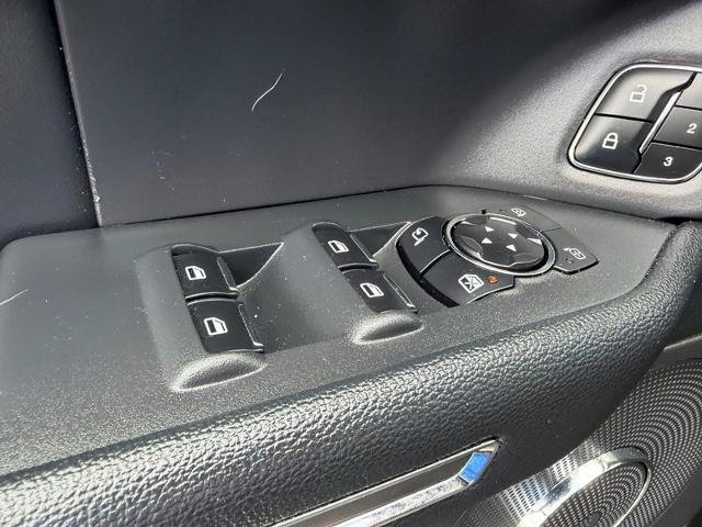 Certified 2024 Ford Expedition Max XLT AWD/4WD image 23