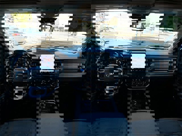 Certified 2024 Ford Expedition Max Limited image 20