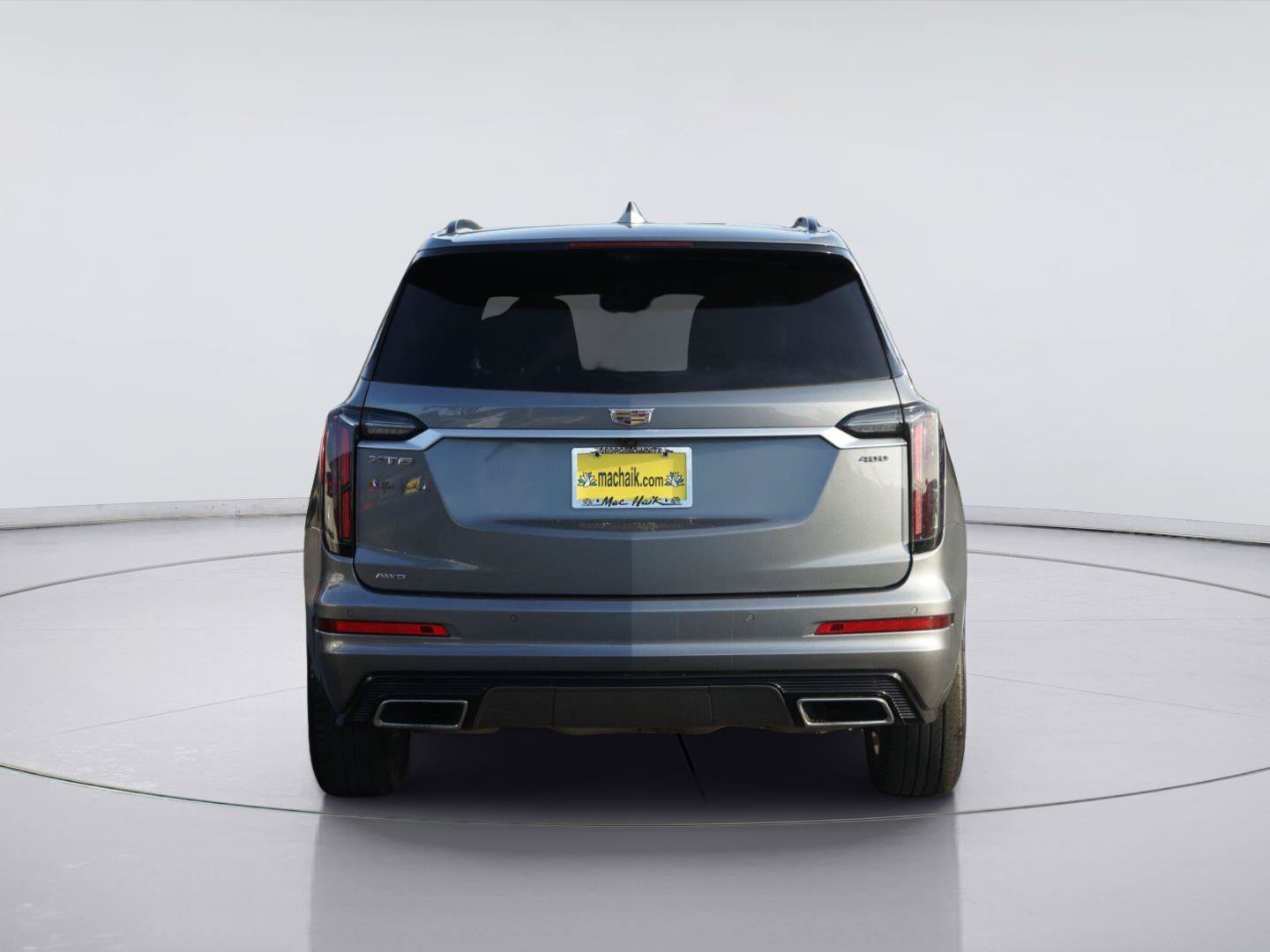 Used 2020 Cadillac XT6 Sport AWD/4WD image 7
