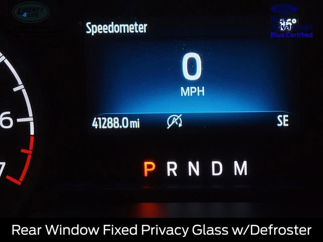 Certified 2023 Ford F150 XL w/ STX Appearance Package AWD/4WD image 30