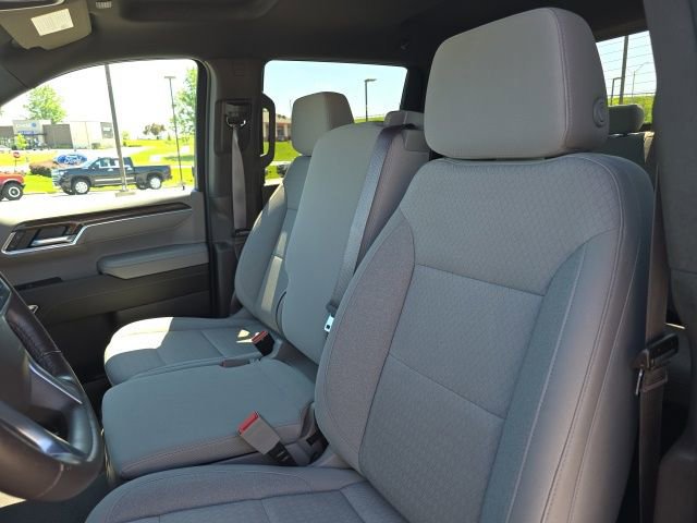 Used 2022 Chevrolet Silverado 1500 RST image 13