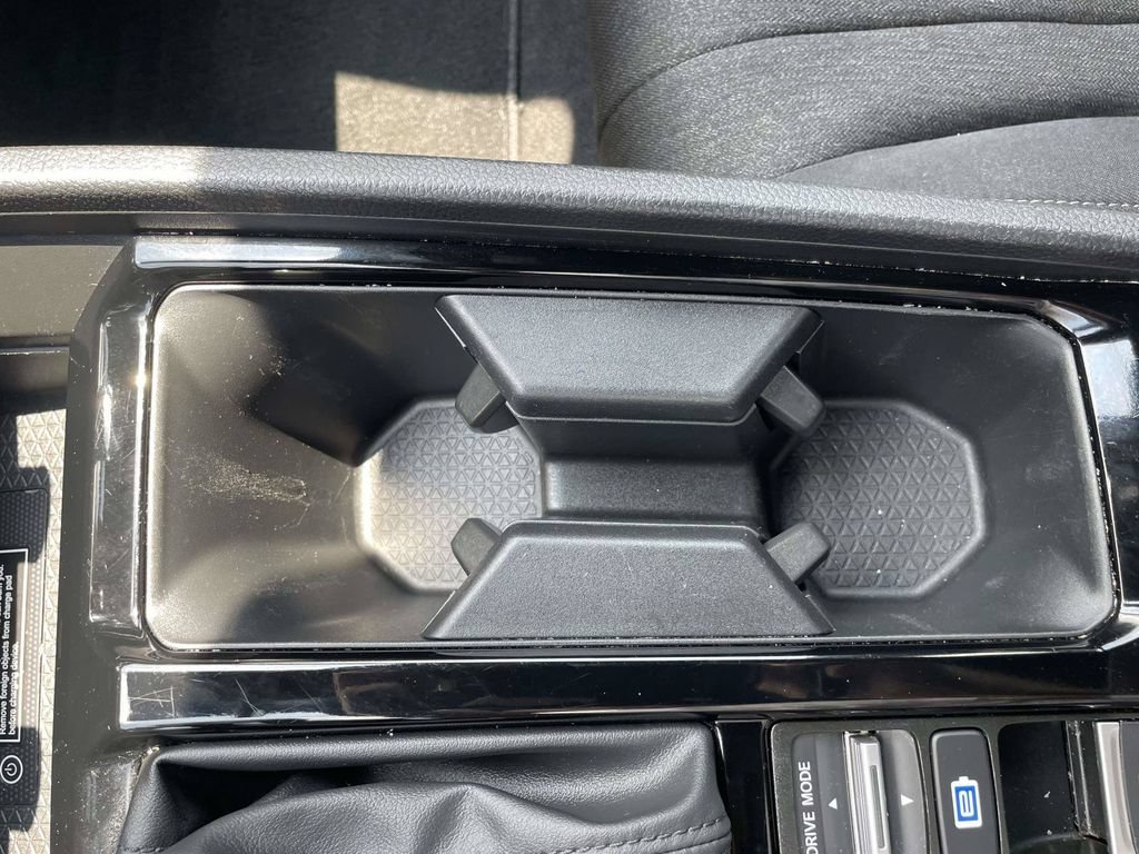 Used 2025 Honda Accord Sport image 18
