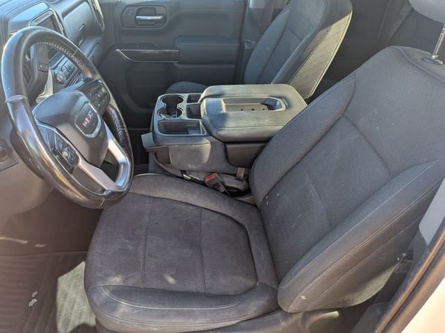 Used 2020 GMC Sierra 1500 SLE w/ SLE Value Package image 12