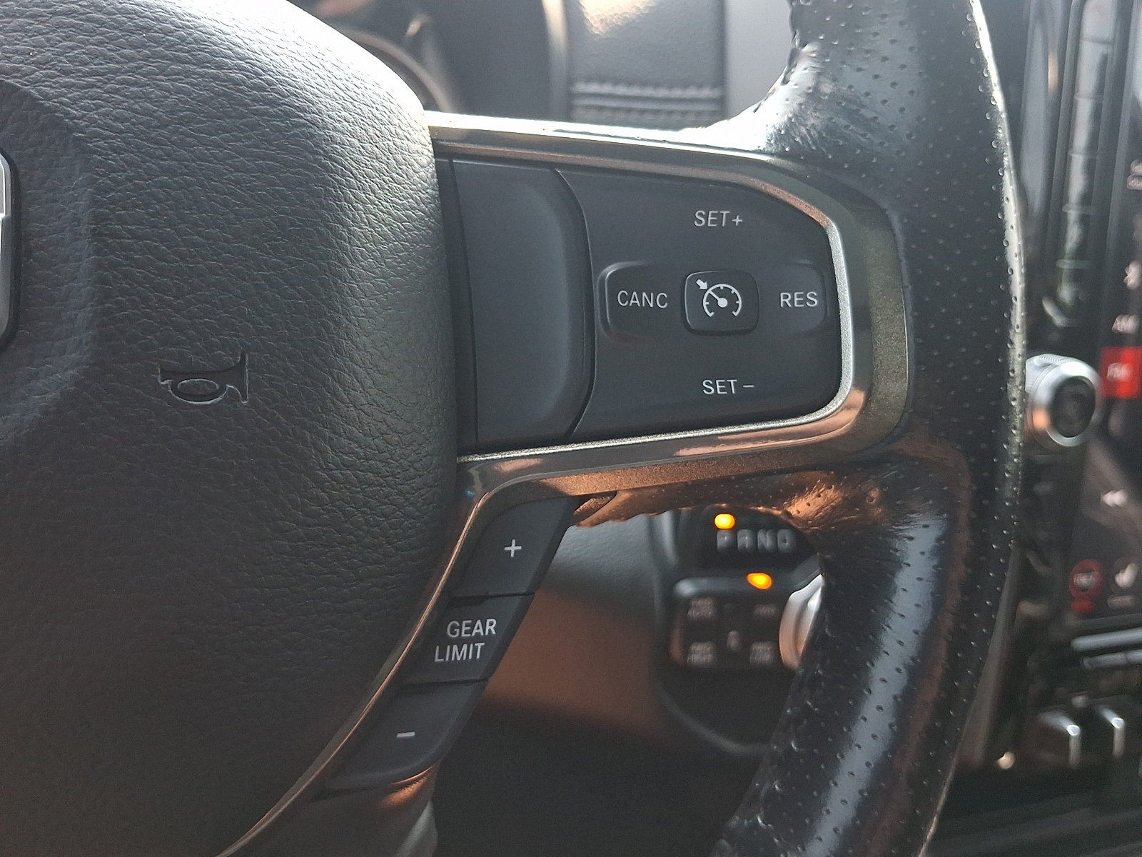 Used 2020 RAM 1500 Sport w/ Alpine Leather & Sound Group AWD/4WD image 23