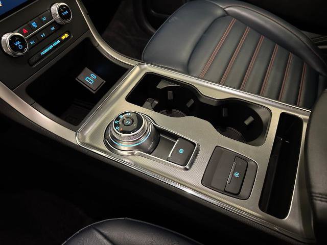 Certified 2024 Ford Edge SEL w/ Sport Appearance Package image 29