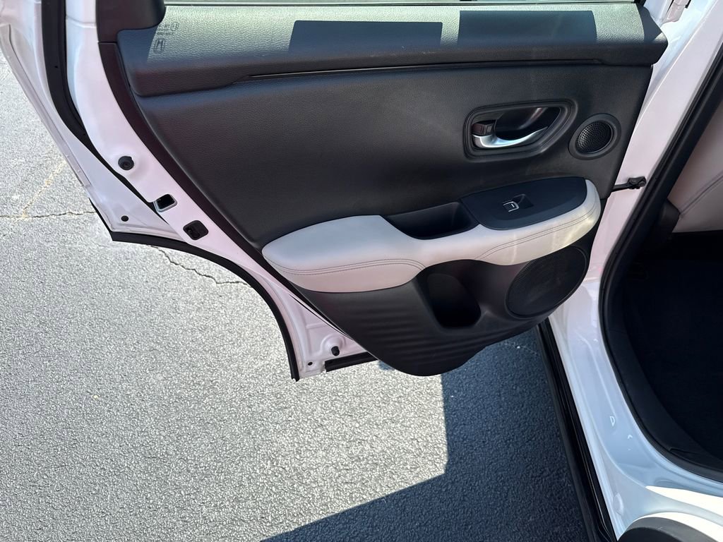 Used 2023 Honda HR-V EX-L image 21