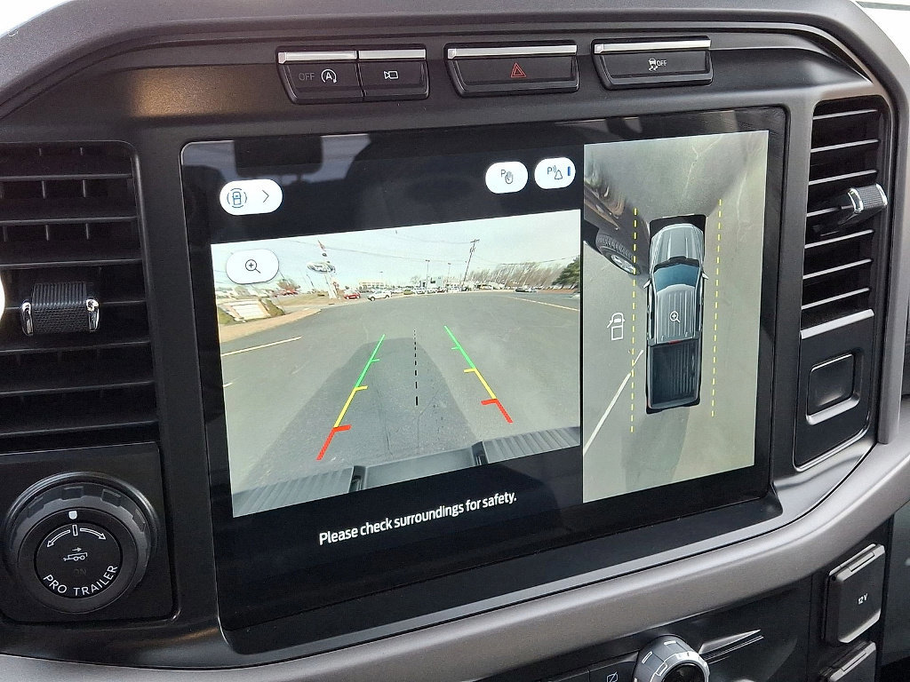 Certified 2024 Ford F150 XLT image 20