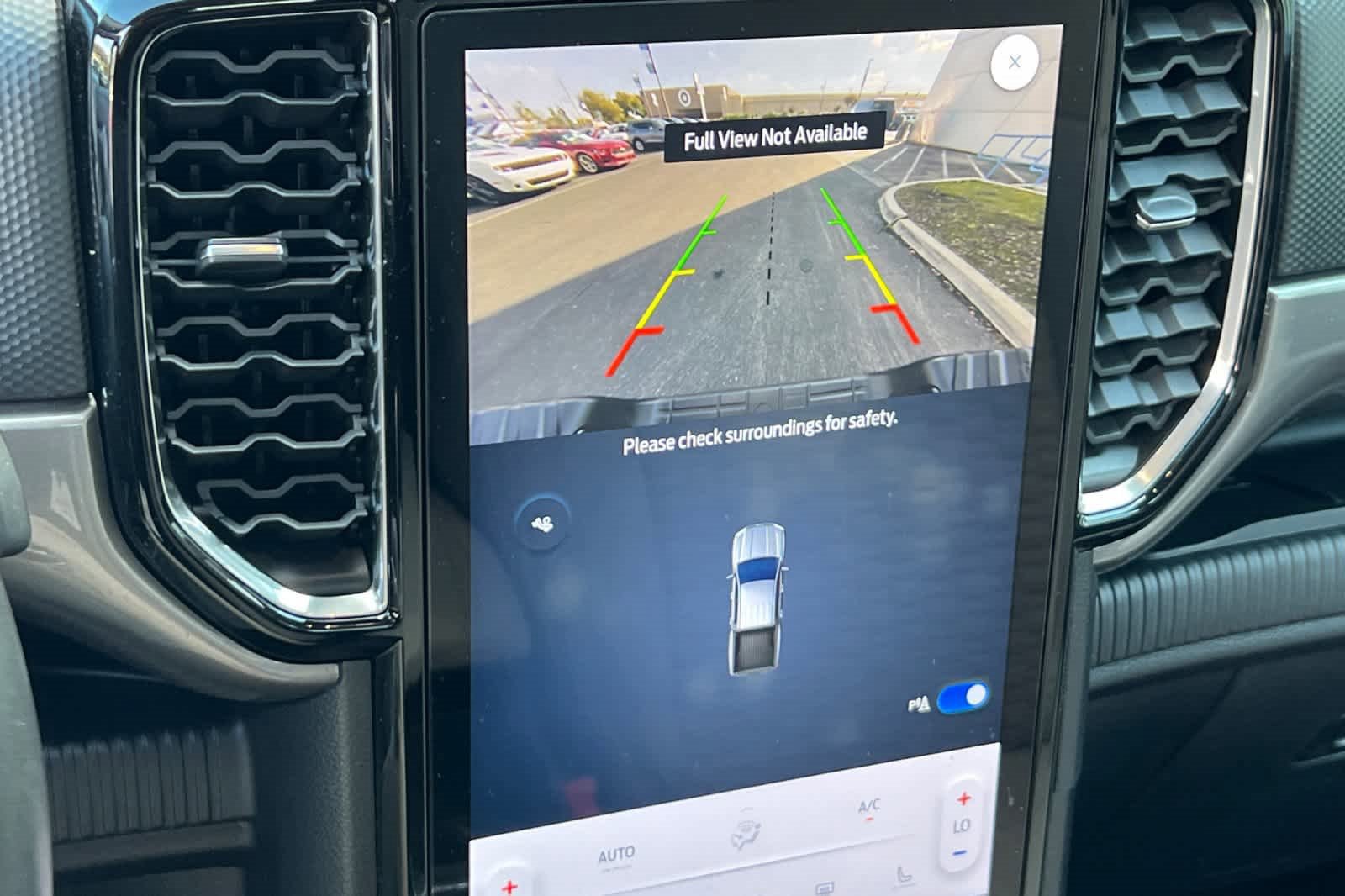 Certified 2024 Ford Ranger XLT w/ Equipment Group 301A High image 20