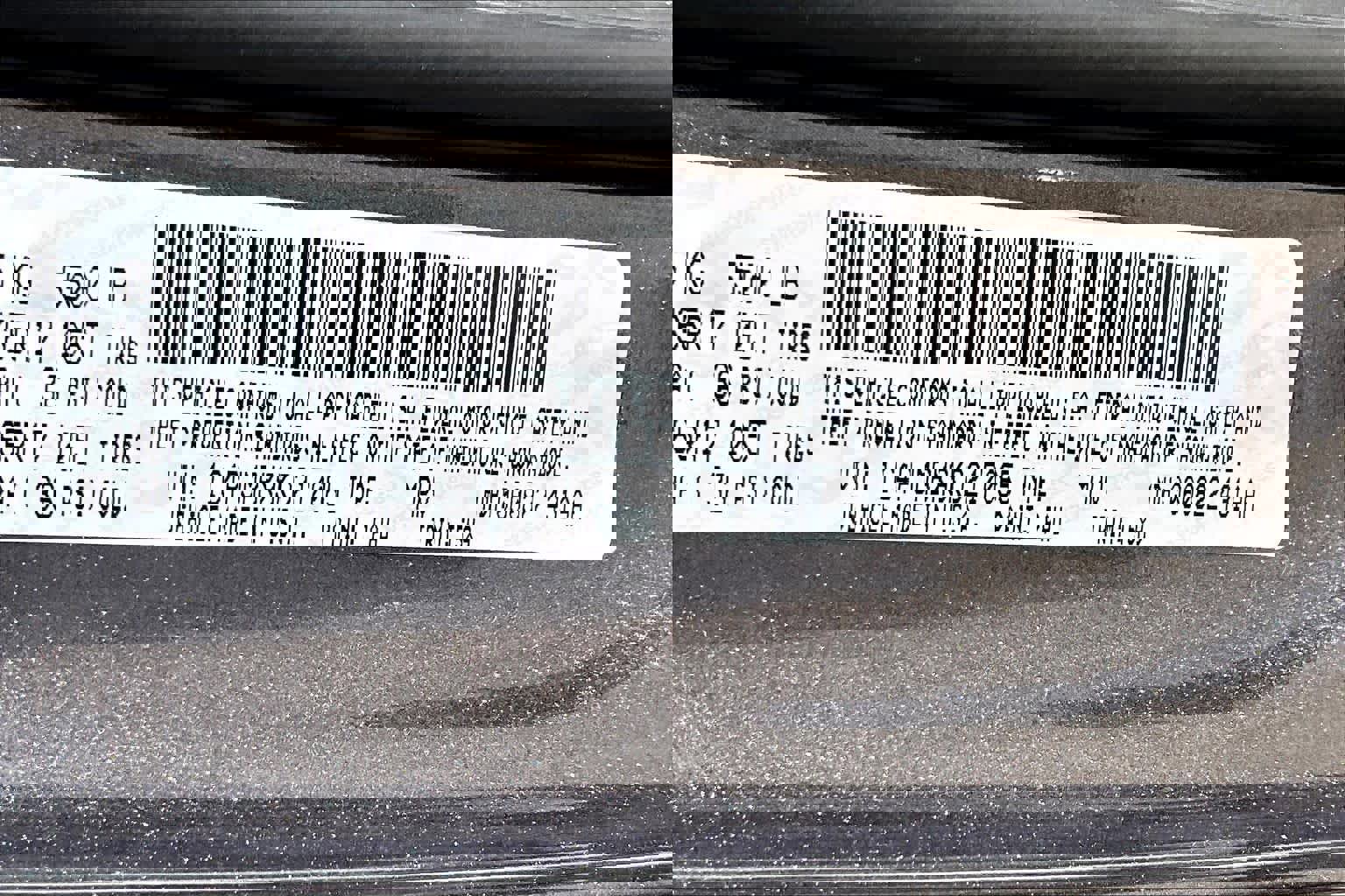 Used 2019 Jeep Cherokee Trailhawk w/ Comfort/Convenience Group AWD/4WD image 37