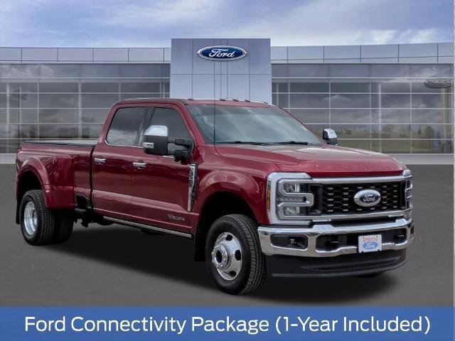 Certified 2026 Ford F350 Lariat w/ Lariat Ultimate Package image 7