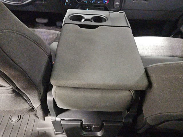 Certified 2024 Ford F250 XLT AWD/4WD image 15