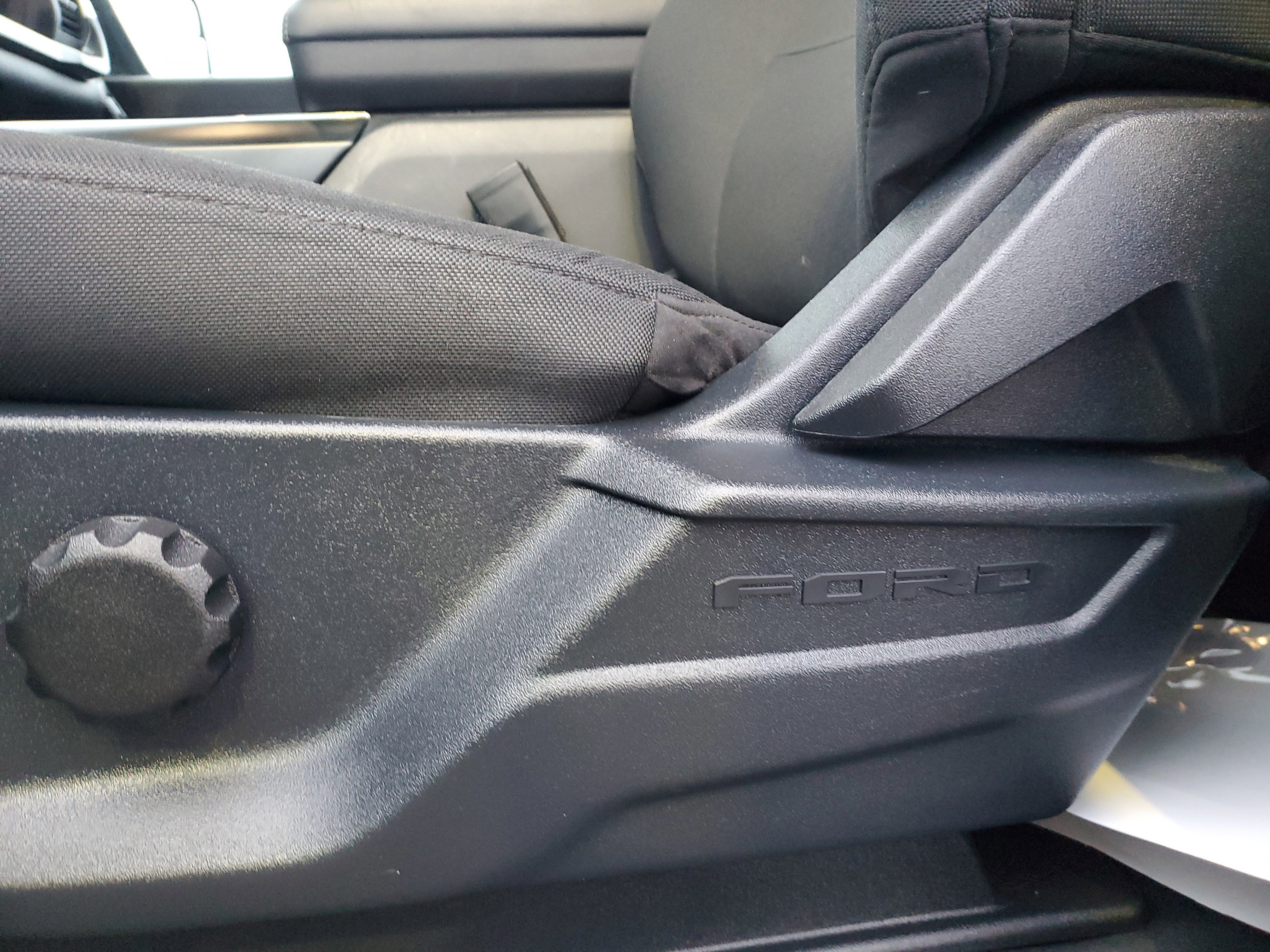 Certified 2023 Ford F150 XL w/ STX Appearance Package image 18