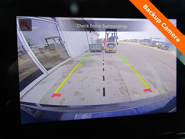 Used 2022 Jeep Wagoneer Series III AWD/4WD image 17