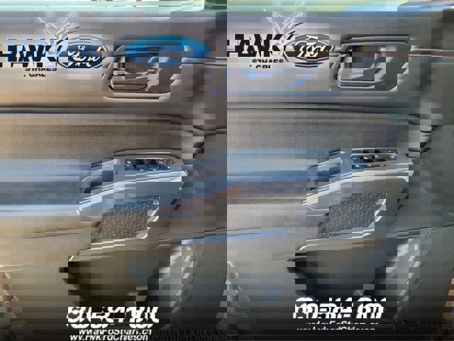 Used 2023 Nissan Pathfinder Rock Creek image 18