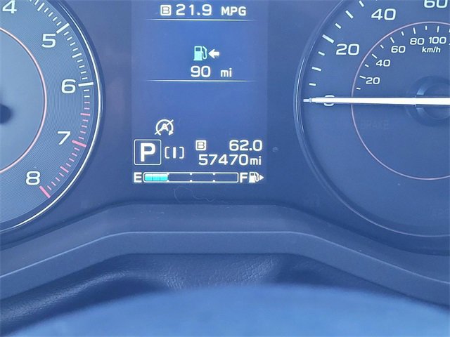 Used 2023 Subaru Crosstrek 2.0i Premium image 22