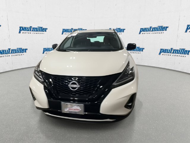 Used 2023 Nissan Murano SV w/ SV Midnight Edition Package AWD/4WD image 4