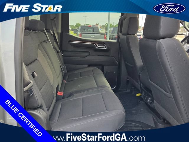 Used 2024 GMC Sierra 1500 Elevation w/ X31 Off-Road Package AWD/4WD image 16