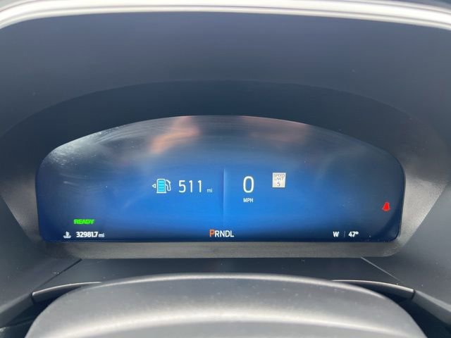 Certified 2023 Ford Escape ST-Line Select w/ Tech Pack #2 image 14