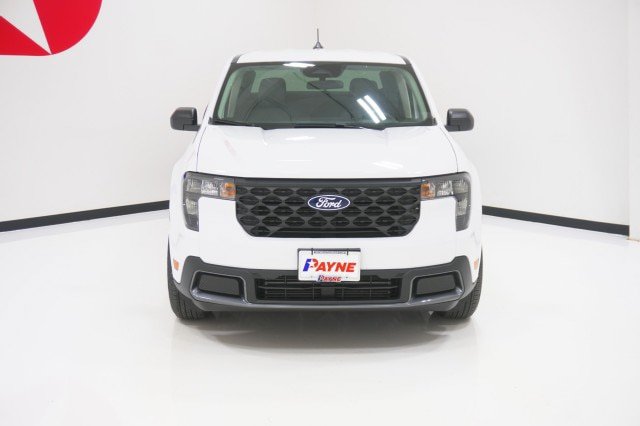 Certified 2025 Ford Maverick XLT w/ Equipment Group 302A AWD/4WD image 2