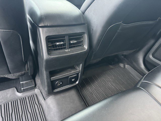 Certified 2022 Ford Edge SEL w/ Convenience Package image 26