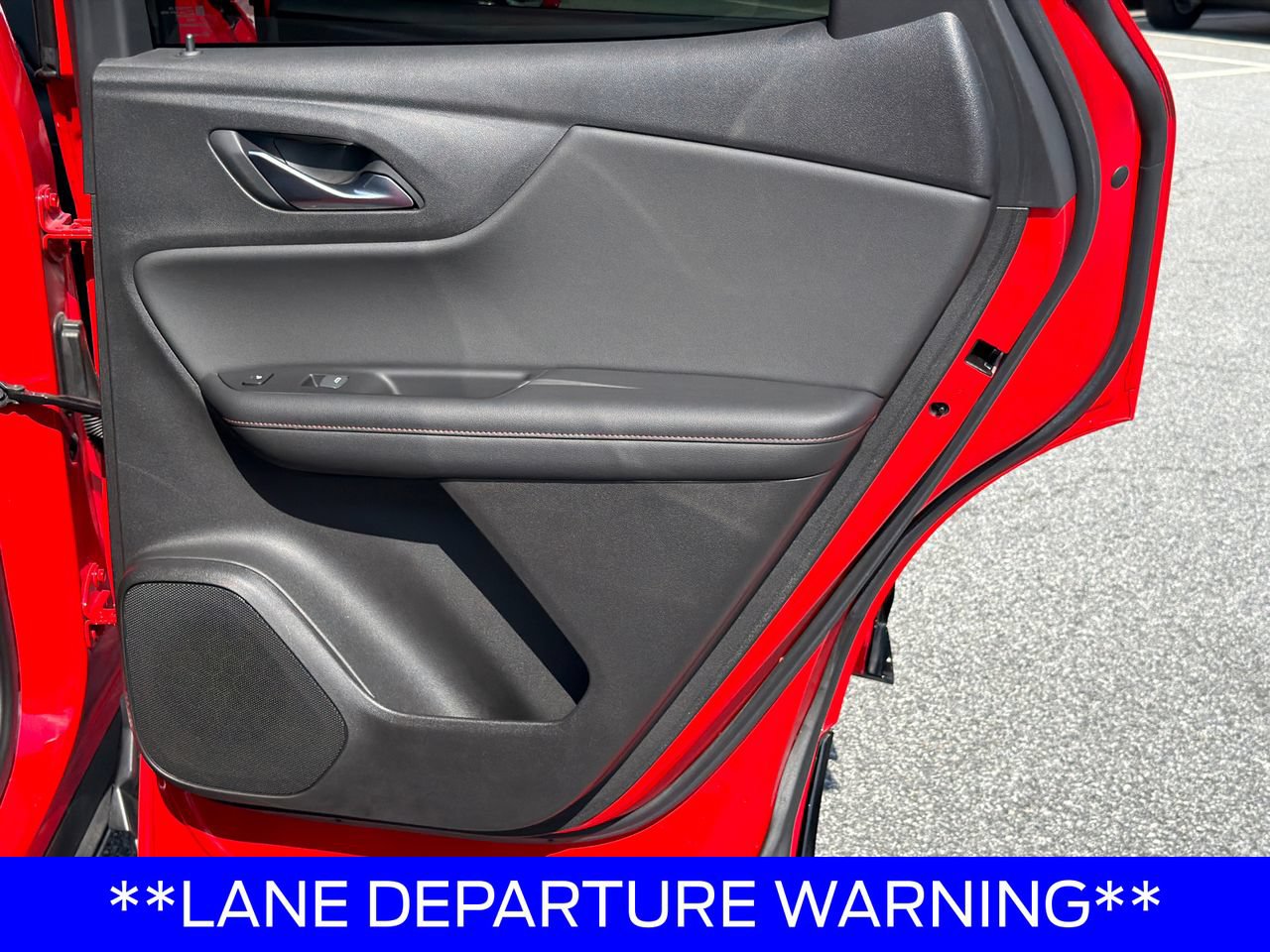 Used 2020 Chevrolet Blazer RS FWD image 17