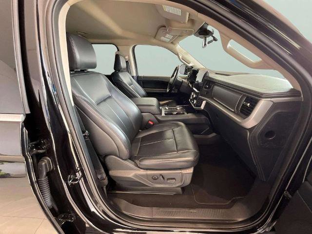 Certified 2024 Ford Expedition XLT image 20