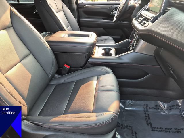 Used 2023 Chevrolet Tahoe RST w/ Luxury Package RWD image 36