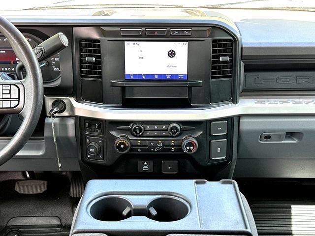Certified 2024 Ford F250 XL w/ FX4 Off-Road Package AWD/4WD image 29