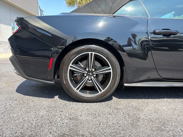 Certified 2024 Ford Mustang Premium RWD image 32