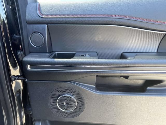 Certified 2019 Ford Expedition Max Limited w/ Equipment Group 303A AWD/4WD image 29