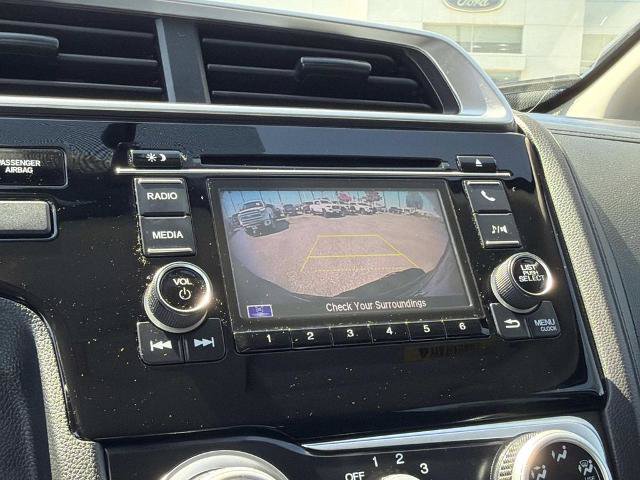 Used 2020 Honda Fit LX image 25