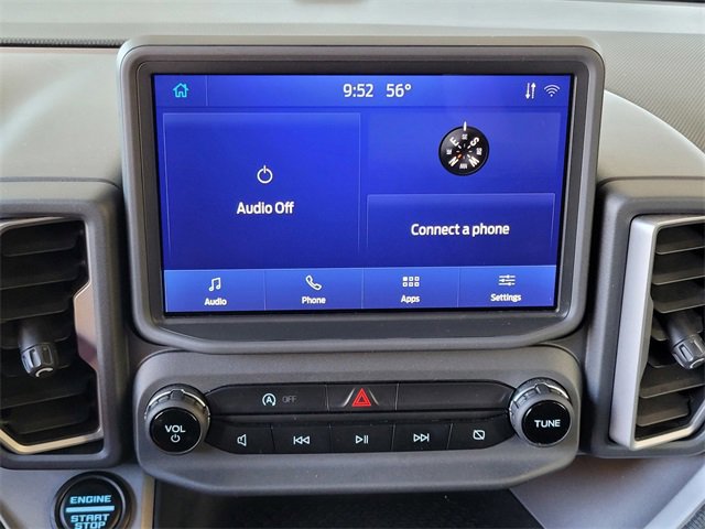 Certified 2024 Ford Bronco Sport Big Bend image 16