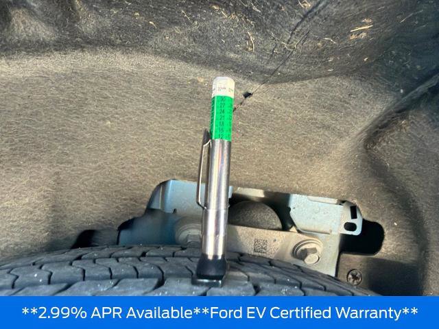 Certified 2025 Ford Mustang Mach-E Premium AWD/4WD image 27