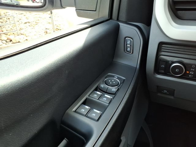 Certified 2024 Ford F350 XL w/ FX4 Off-Road Package AWD/4WD image 22