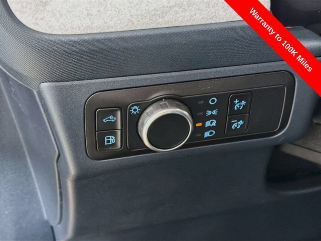 Certified 2025 Ford Maverick XLT FWD image 12