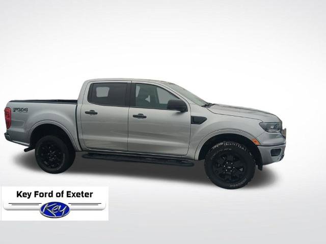 Certified 2023 Ford Ranger XLT w/ Equipment Group 302A High
