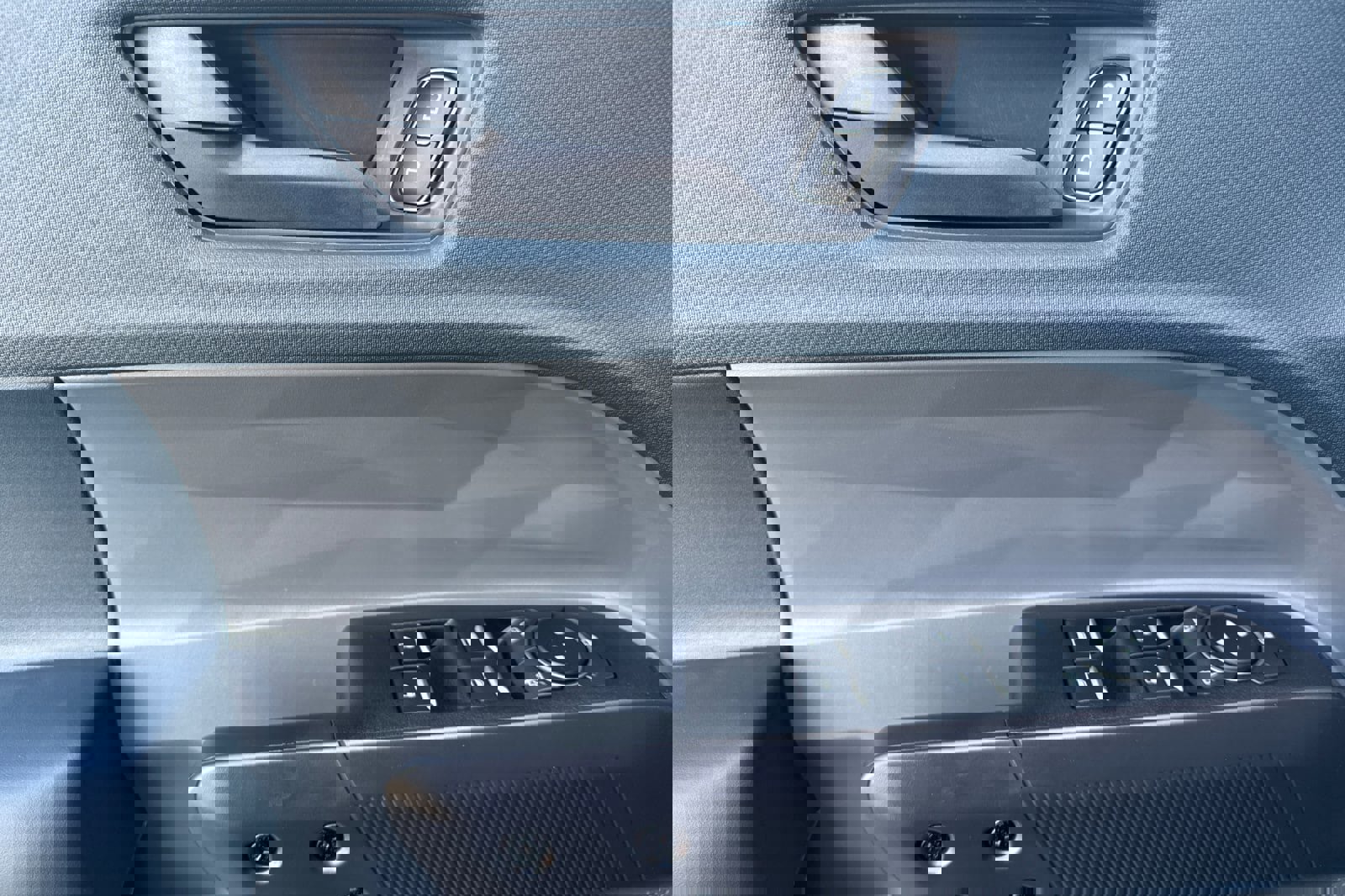 Certified 2025 Ford Maverick Lariat w/ Black Appearance Package image 12