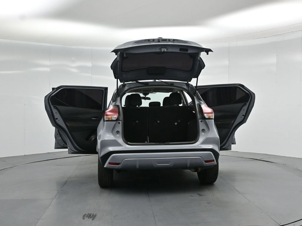 Used 2021 Nissan Kicks SV image 55