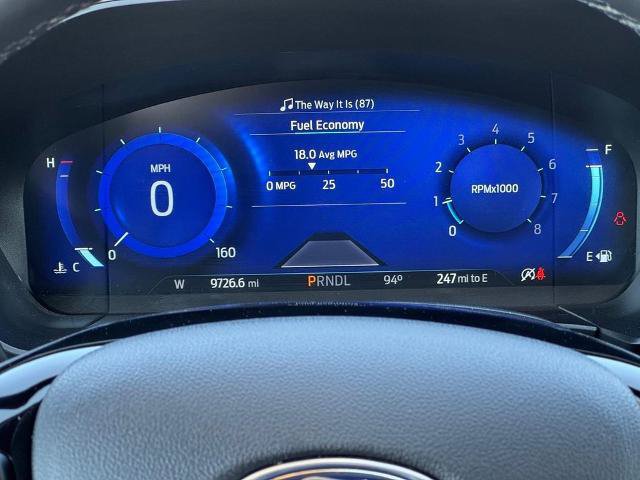 Certified 2022 Ford Escape SEL w/ Technology Package AWD/4WD image 13