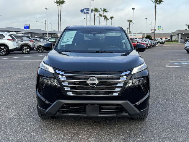 Used 2025 Nissan Rogue SV FWD image 10