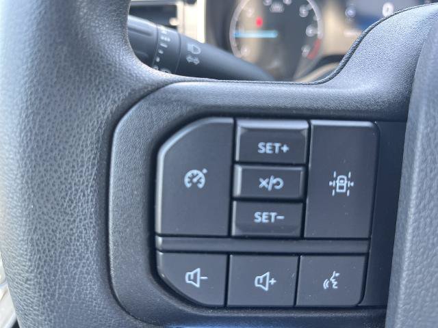 Certified 2023 Ford F150 XL w/ XL Chrome Appearance Package AWD/4WD image 12
