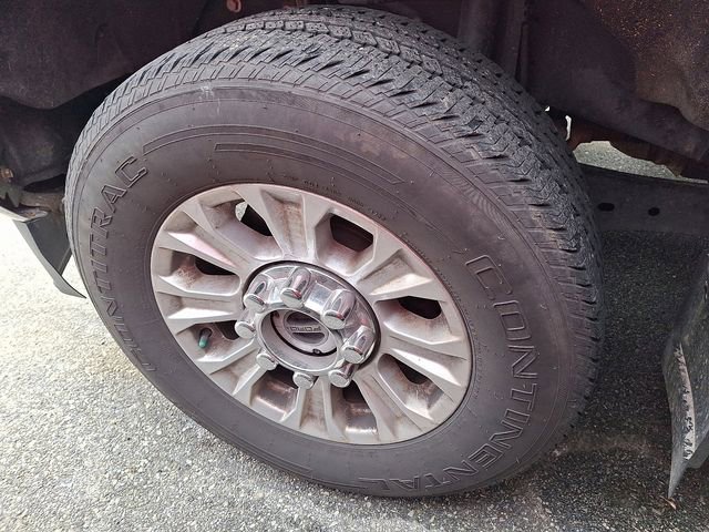 Certified 2022 Ford F250 XLT image 4