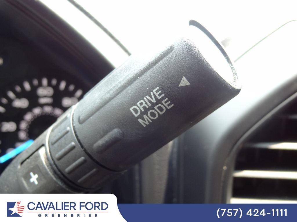 Certified 2020 Ford F150 XL w/ Equipment Group 101A Mid RWD image 21