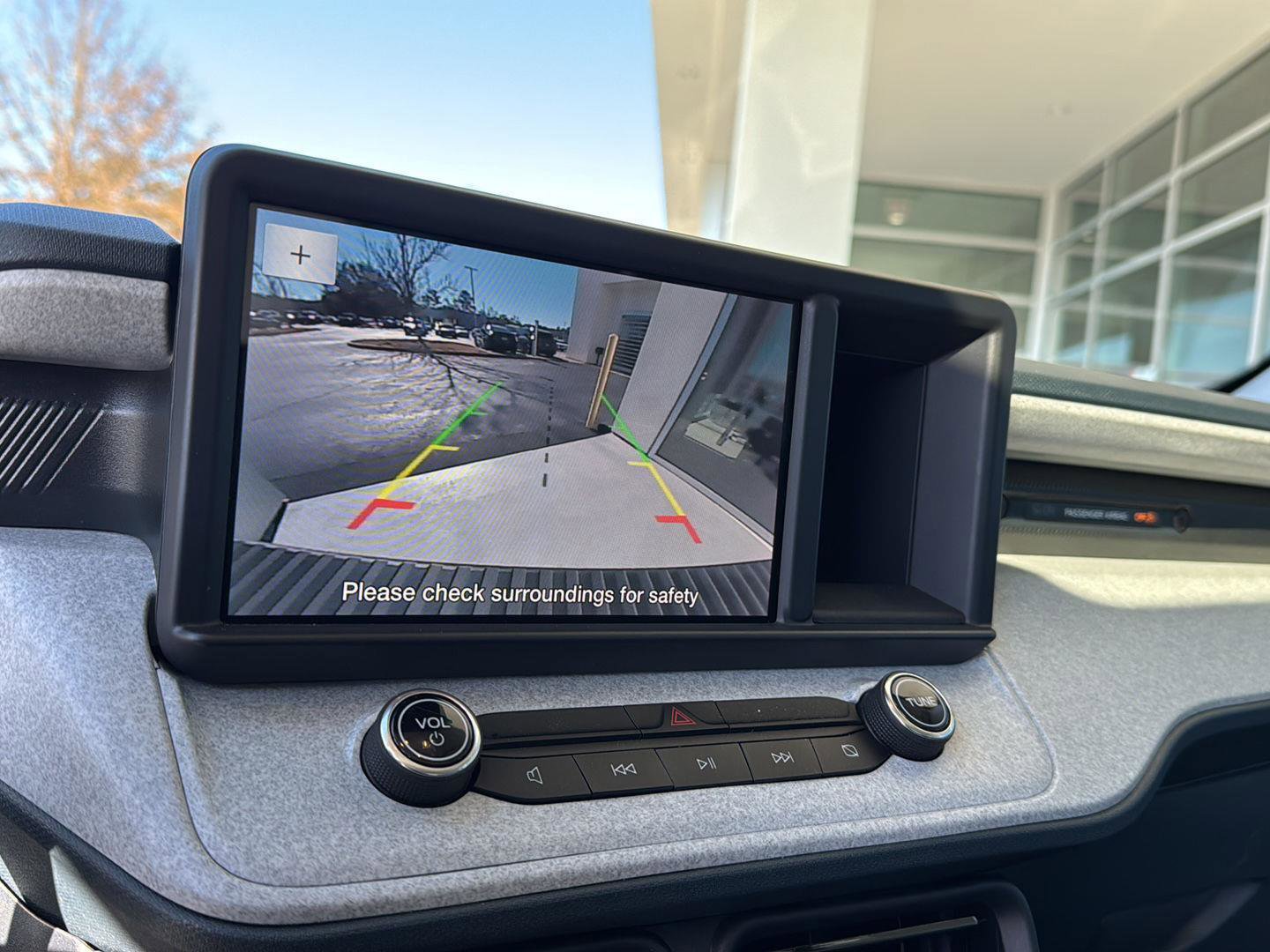 Certified 2024 Ford Maverick XLT w/ Equipment Group 300A Standard image 23