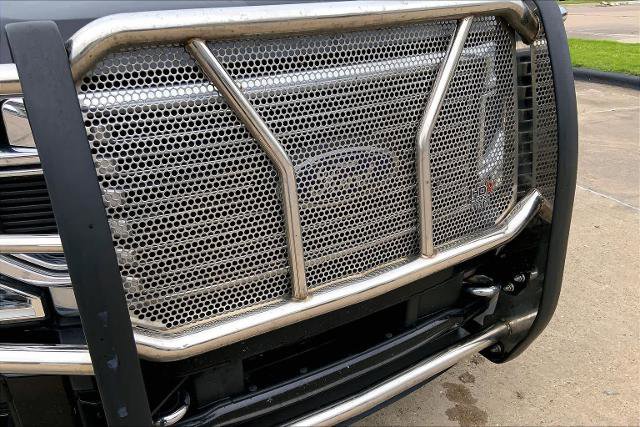 Certified 2022 Ford F350 Platinum AWD/4WD image 30