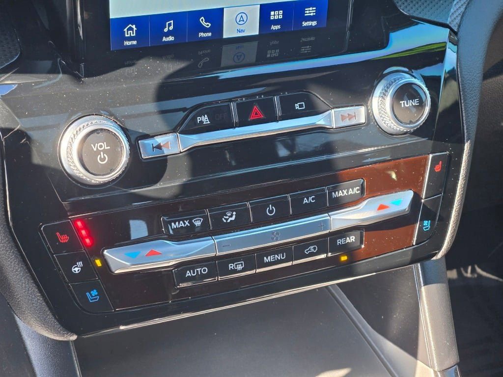 Certified 2022 Ford Explorer ST w/ Equipment Group 401A image 30