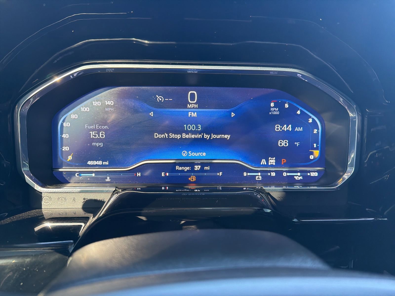 Used 2024 Chevrolet Silverado 1500 RST w/ Convenience Package II image 17